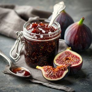 مربای انجیر